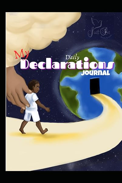 Cover of My Daily Affirmations Journal