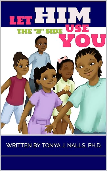 Cover of Let Him Use You: The "B" Side